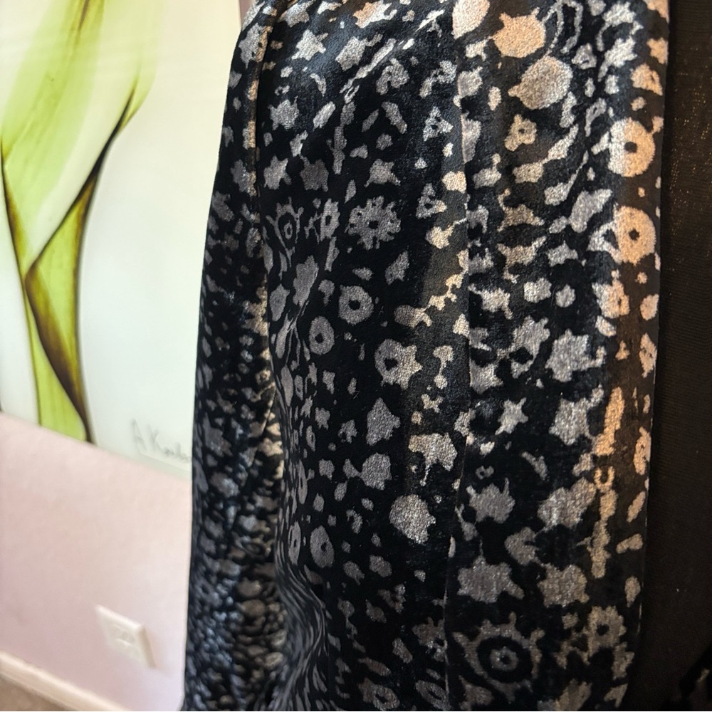 Anthropologie Elevenses blazer size 10 - Picture 2 of 6